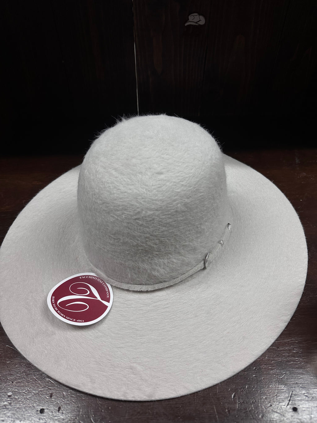 Grizzly Silverbelly 10x Tacchino Regular Crown