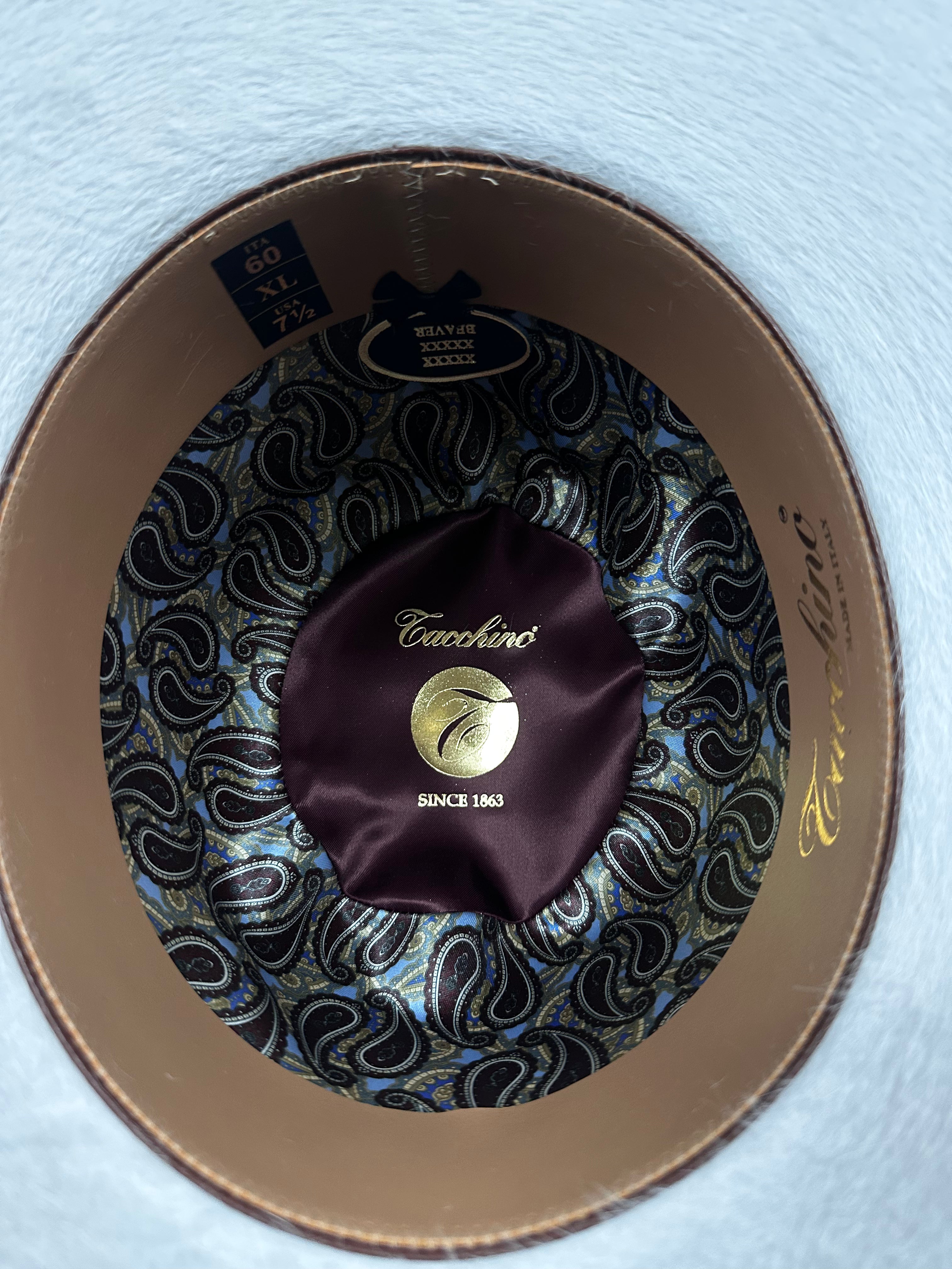 Grizzly Silverbelly 10x Tacchino Regular Crown