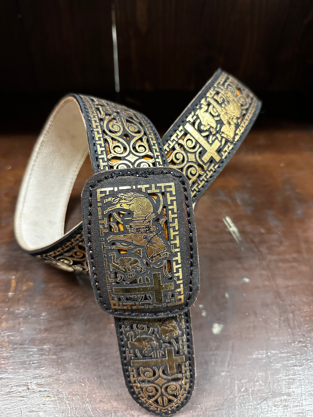 Belt