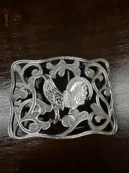 Charro Buckle