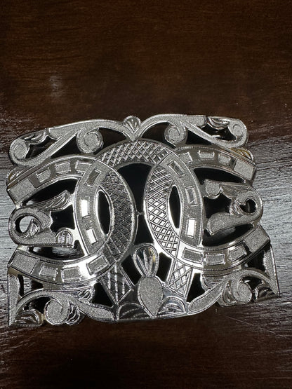 Charro Buckle