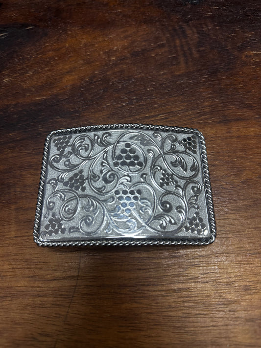 Hebilla Charra