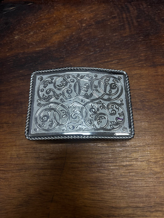Hebilla Charra