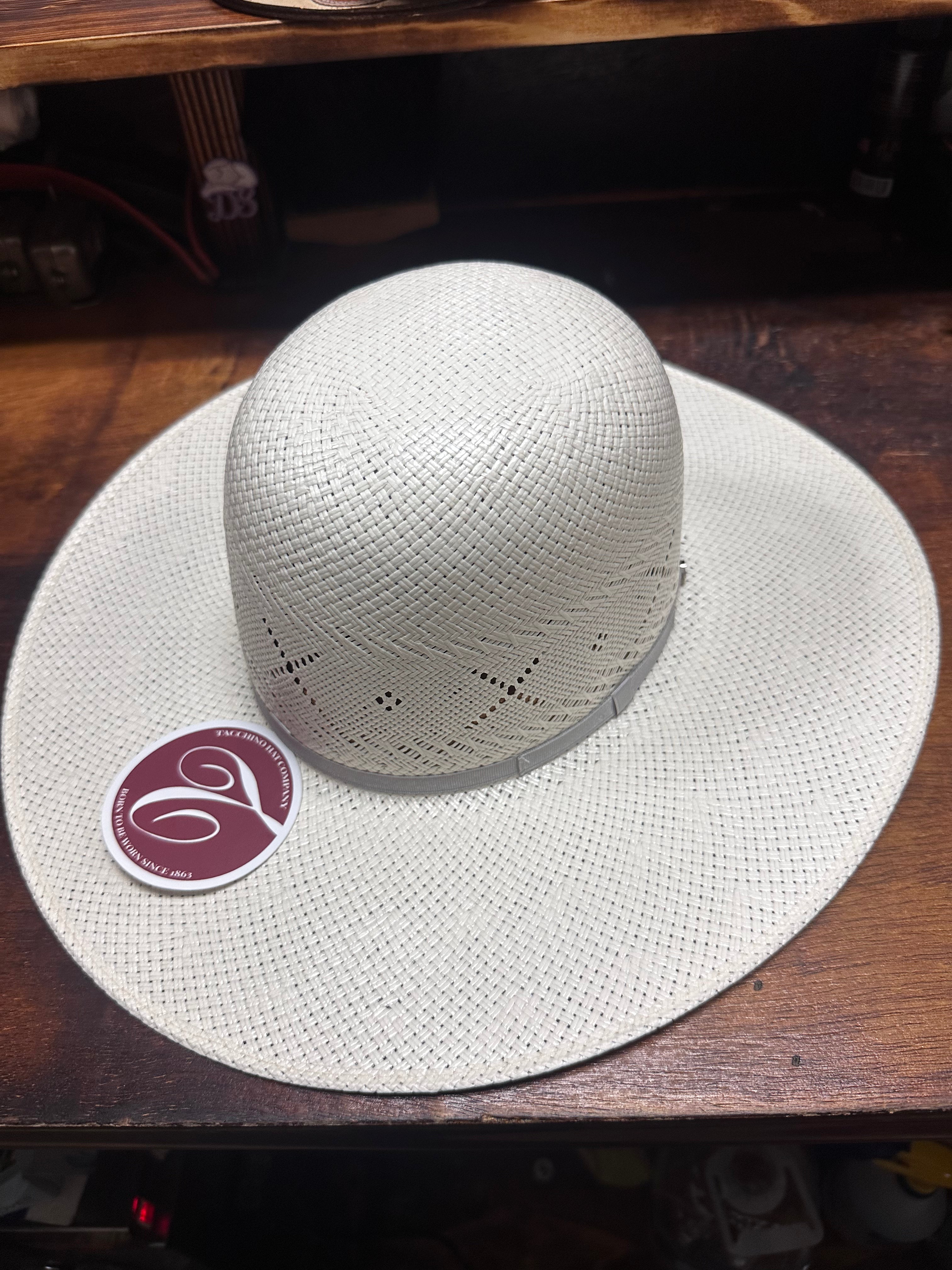 Tacchino 5499 Straw Hat