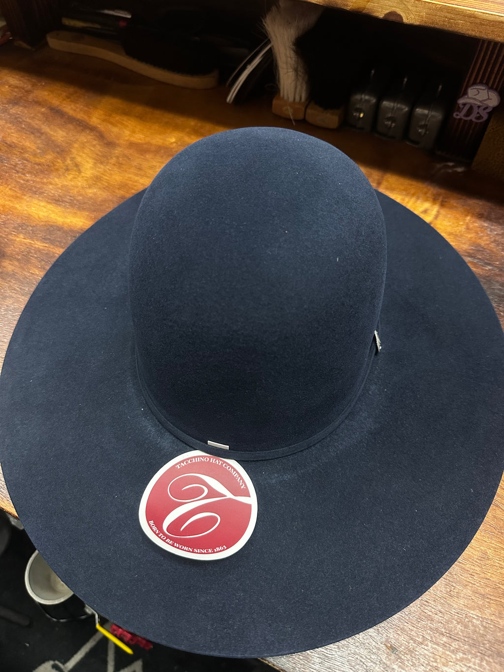 Tacchino 10x Navy Regular Crown