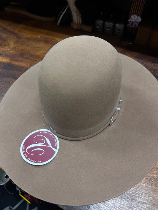 Tacchino 10x Sahara Regular Crown