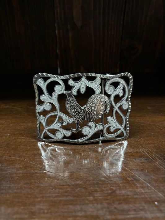 Charro Buckle