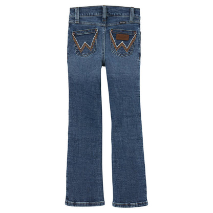 WRANGLER GIRLS FLARE