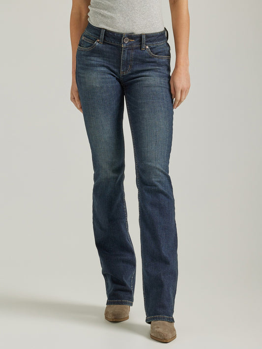 Wrangler Retro Mae Gayle Bootcut