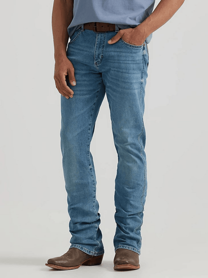 WRANGLER RETRO SLIM FLINTLOCK