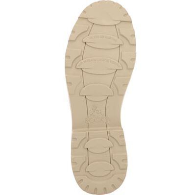 Rocky Grindstone XTR Composite Toe Work Boot