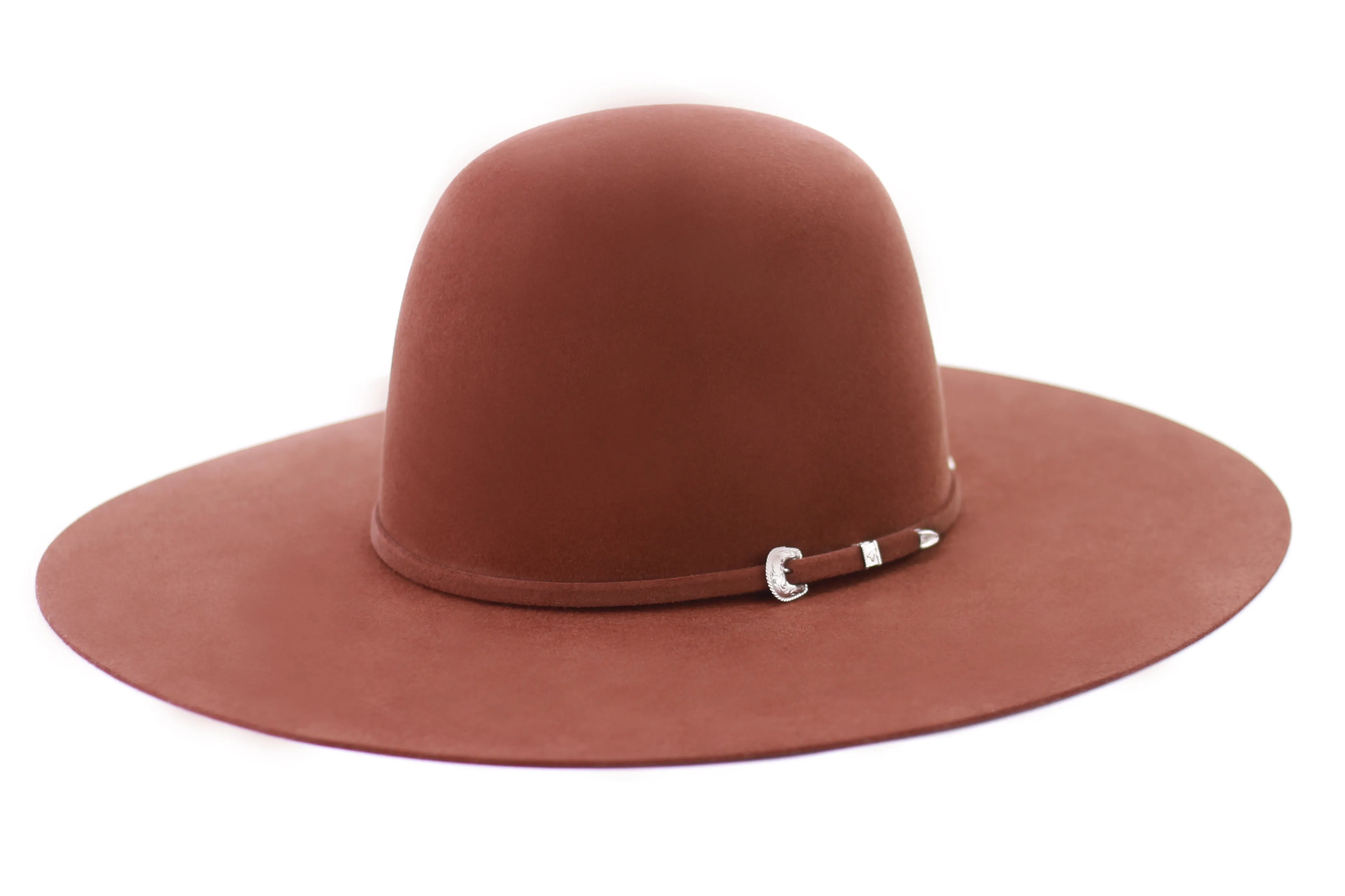 Tacchino 6x Rust Tall Crown