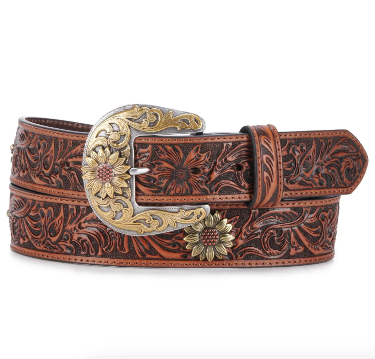 Ariat belt