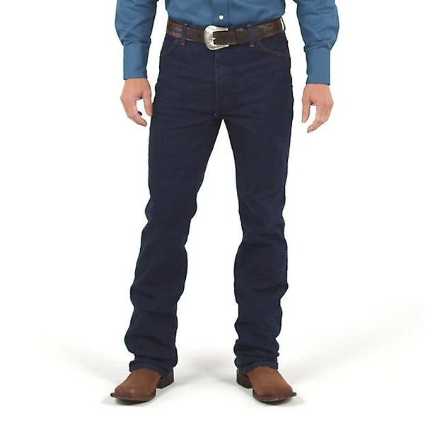 WRANGLER COWBOY CUT® BOOTCUT