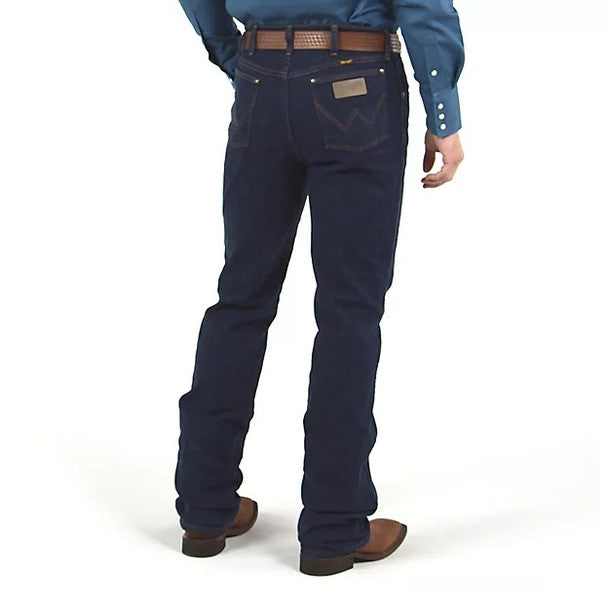 WRANGLER COWBOY CUT® BOOTCUT