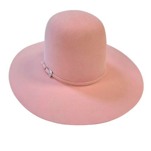 Blush Pink Tacchino 6x