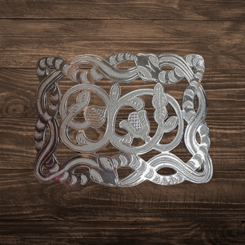 Charro Buckle