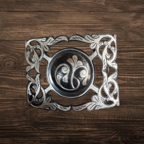 Charro Buckle