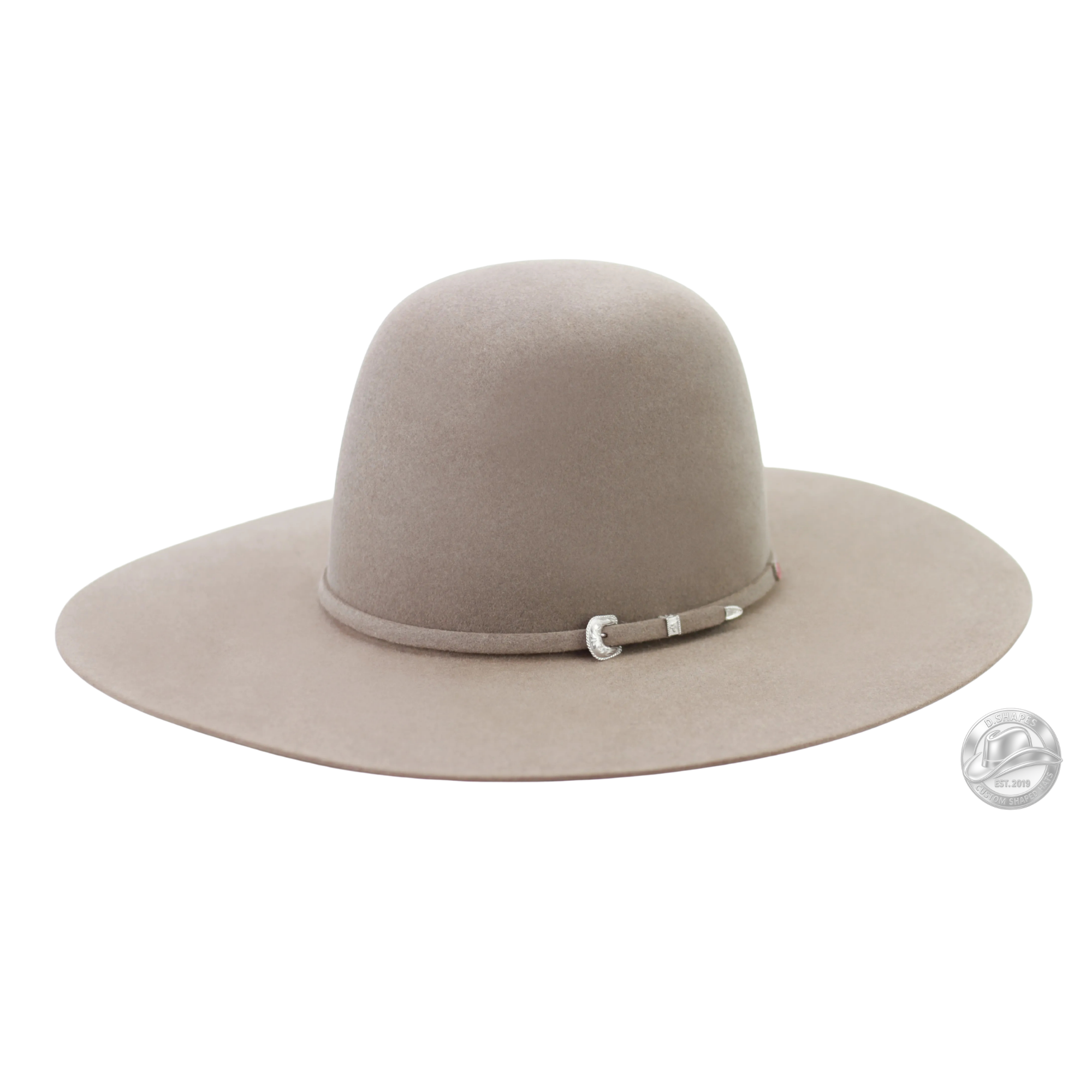 Tacchino 10x Natural Grey Regular Crown