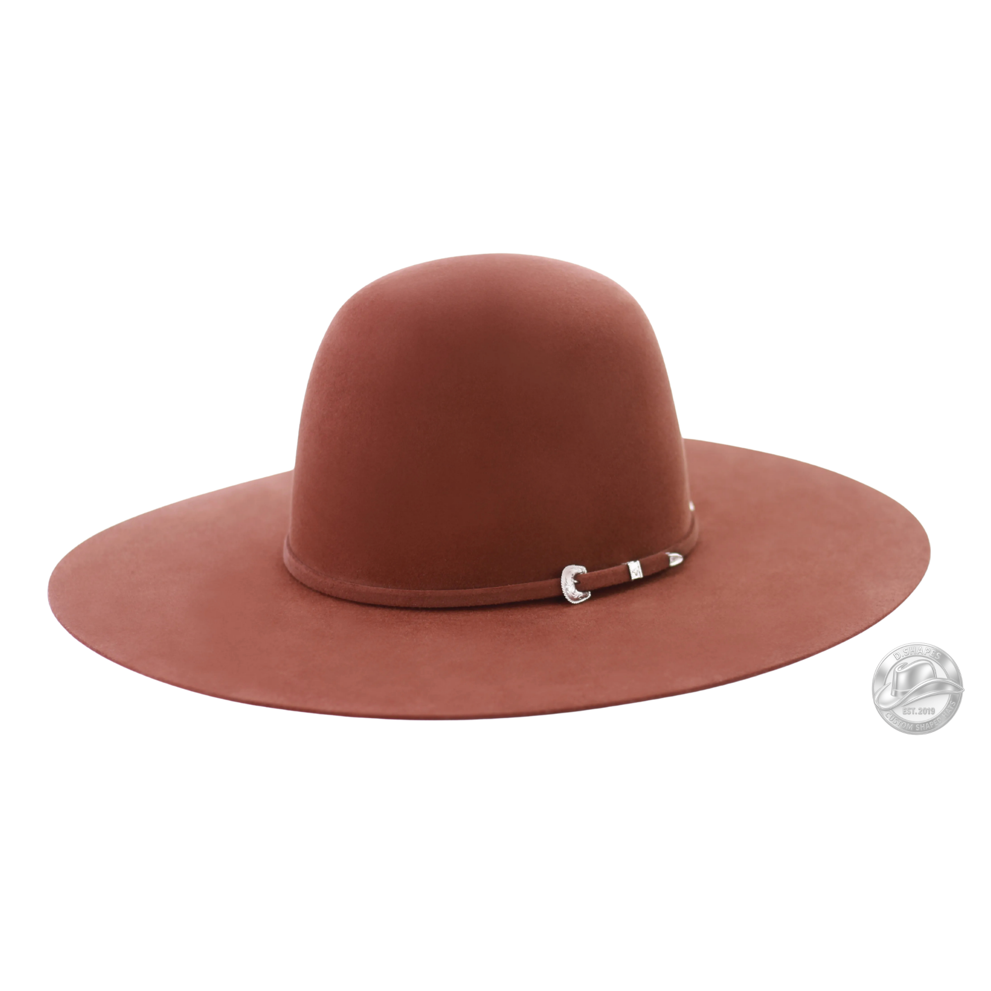 Tacchino 6x Rust Regular Crown