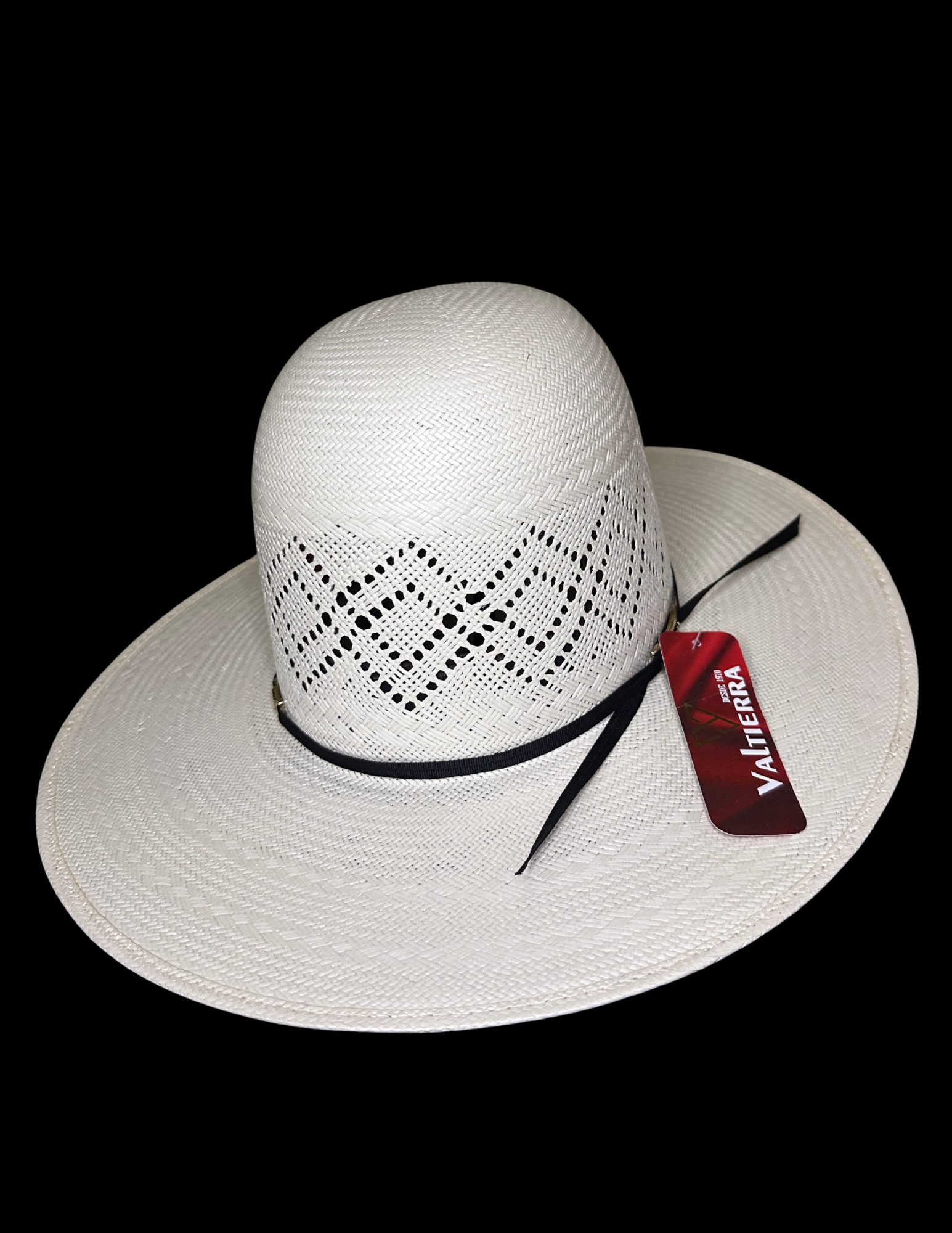 Valtierra Straw Hat