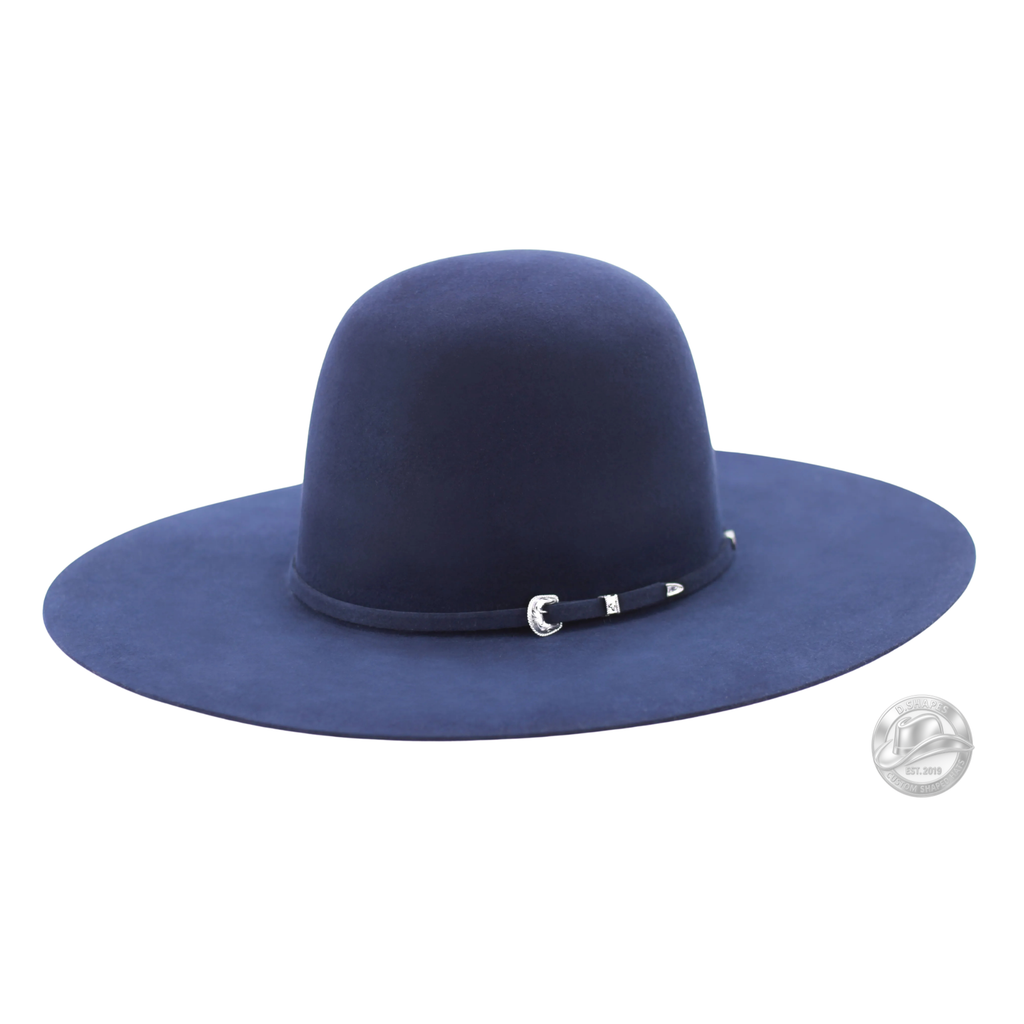 Vientre Plateado Tacchino 10x