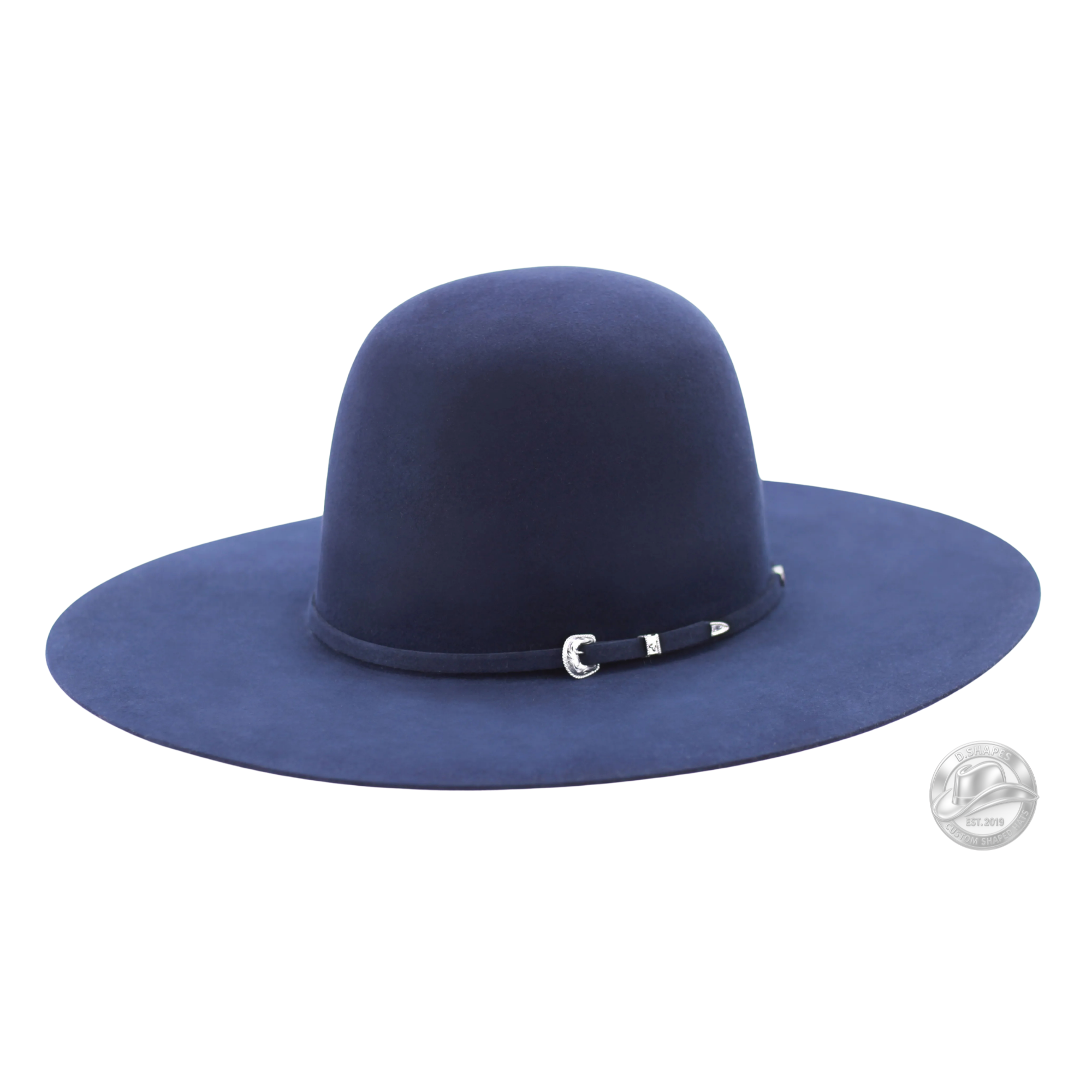 Vientre Plateado Tacchino 10x