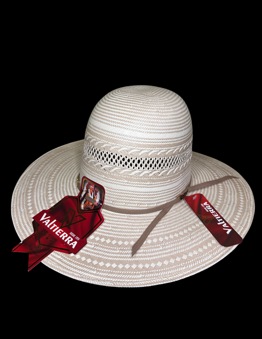 Valtierra Straw Hat
