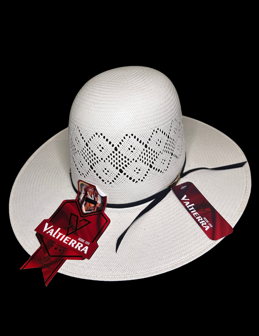 Valtierra Straw Hat