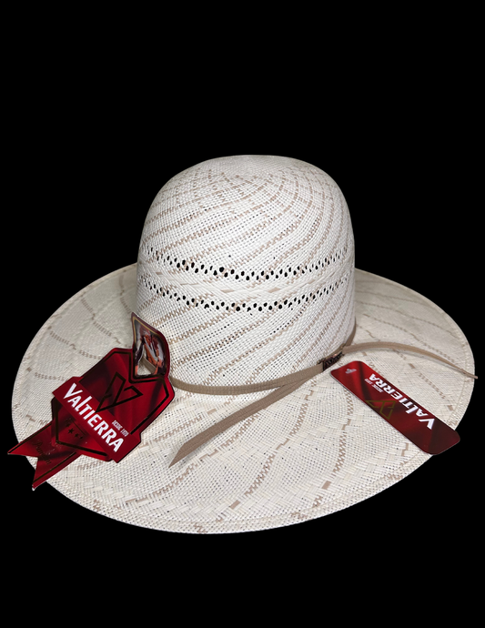 Valtierra Straw Hat