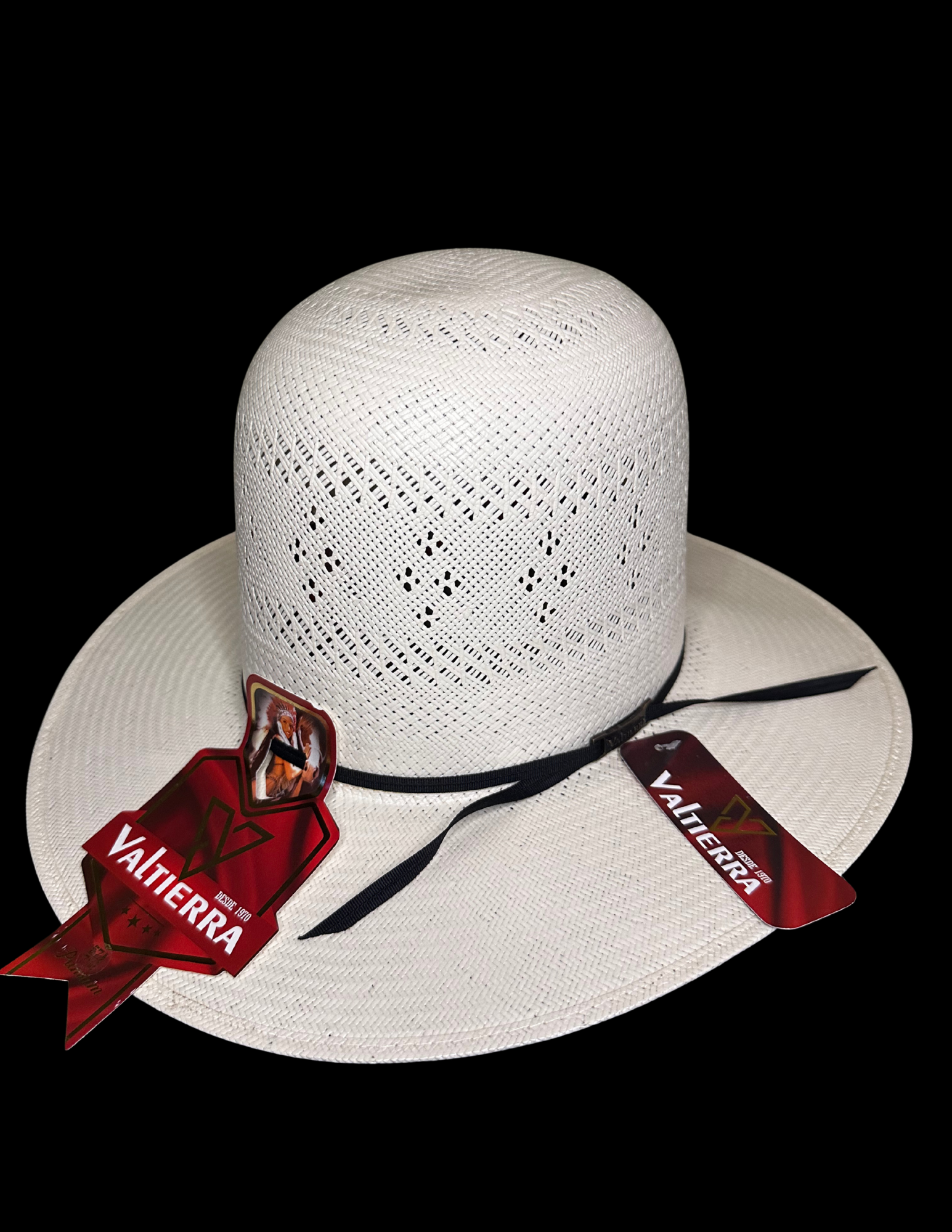 Valtierra Tall Crown