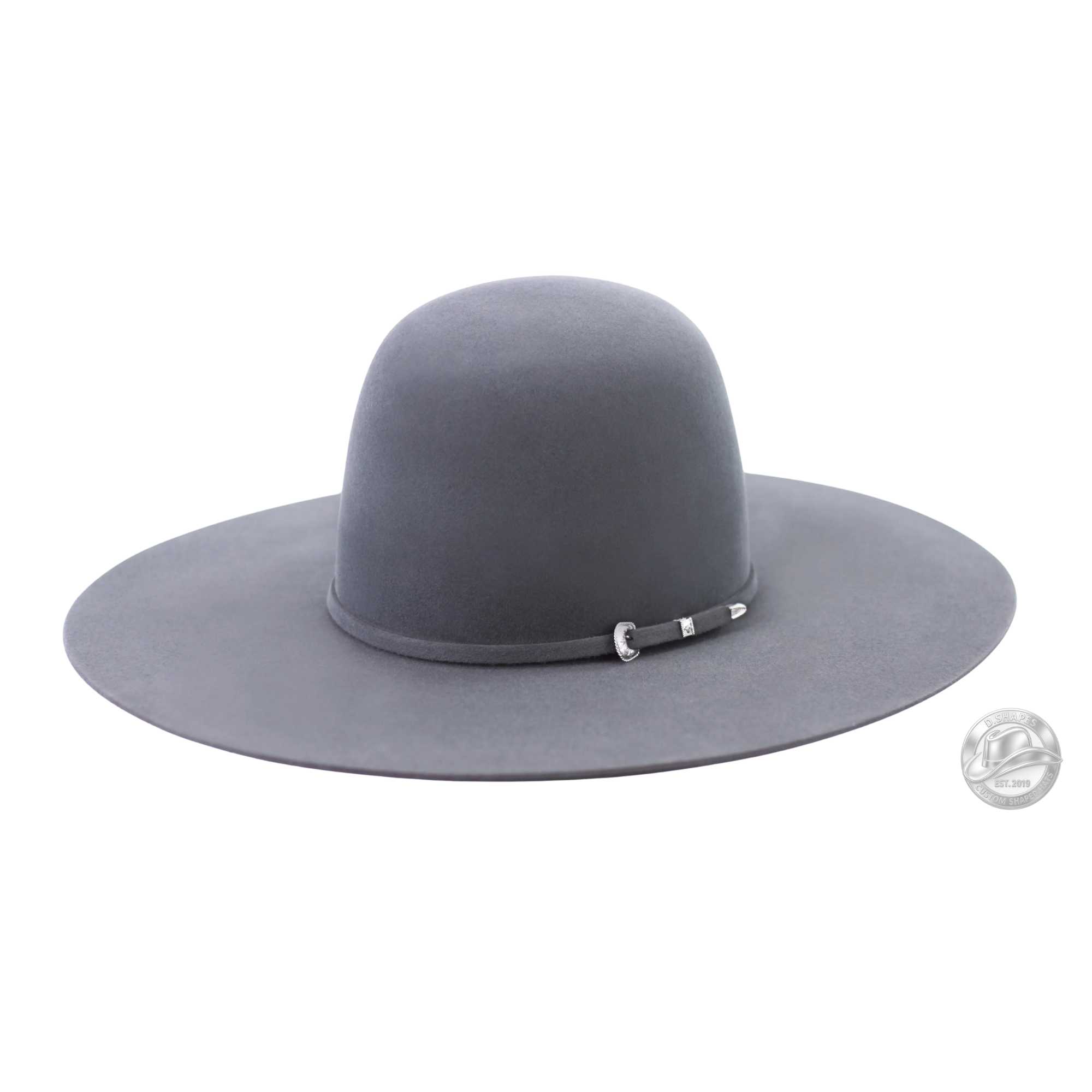Vientre Plateado Tacchino 10x