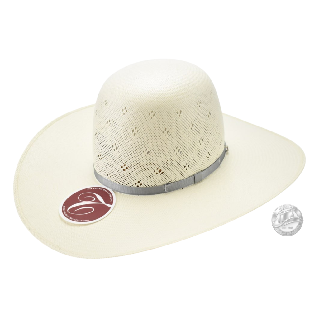 Tacchino 5504 Straw Hat