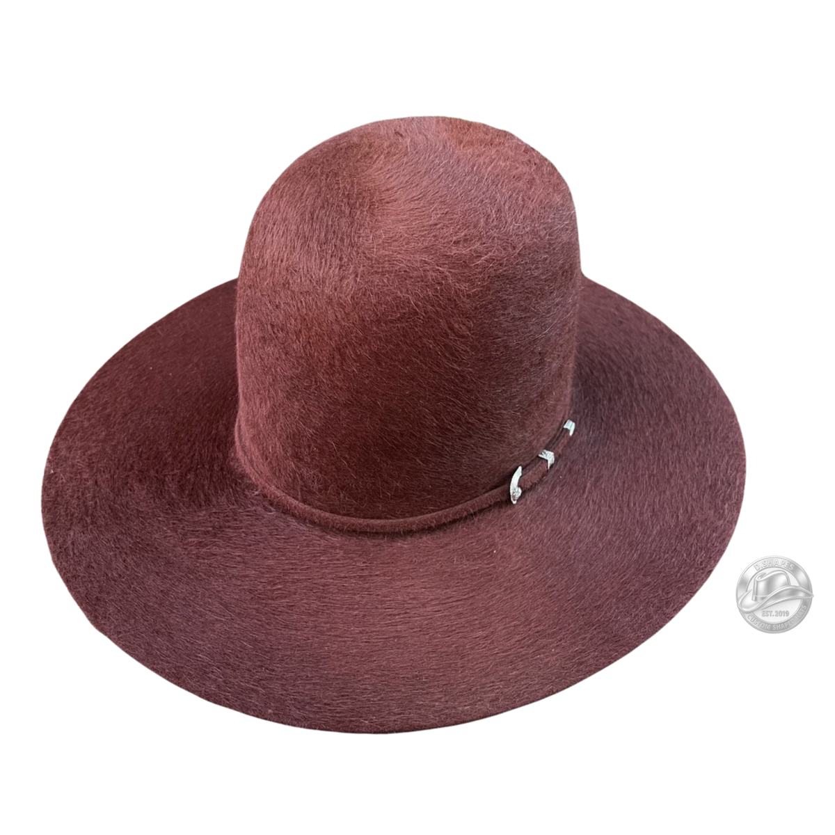 Rust Grizzly Tacchino 10x