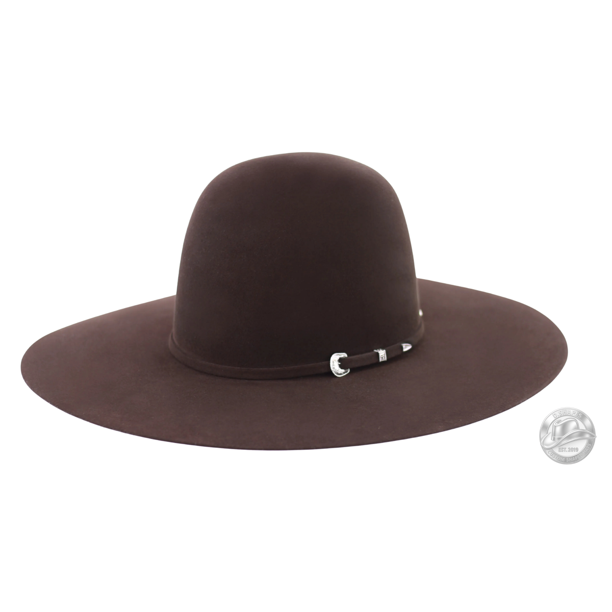 Tacchino 6x Chocolate Regular Crown