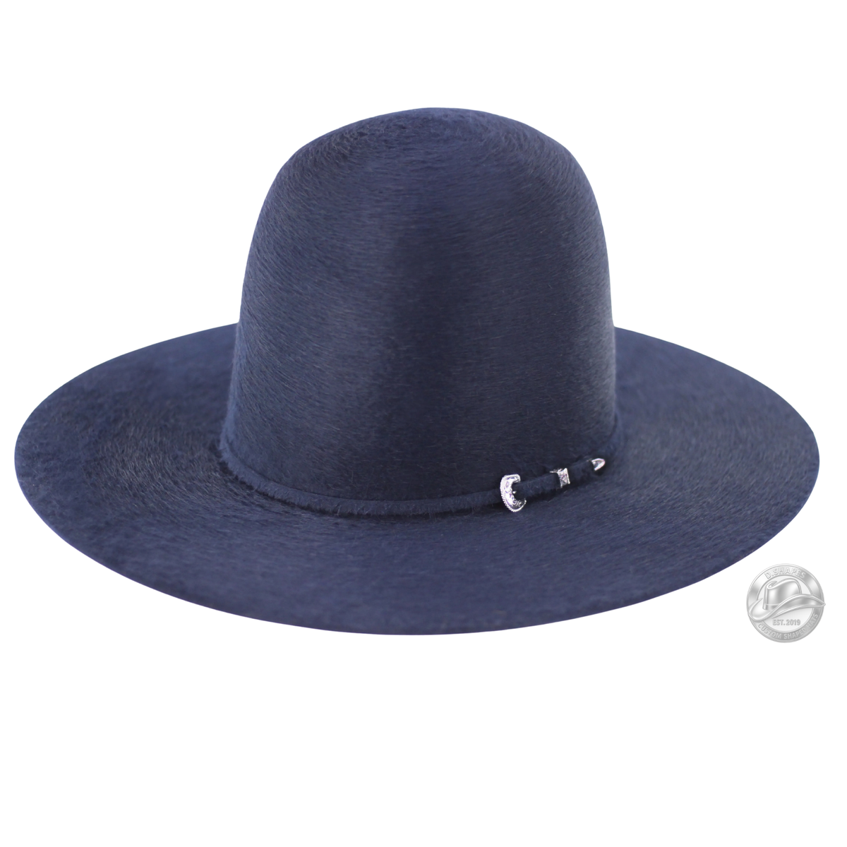 Navy Blue Grizzly Tacchino 10x