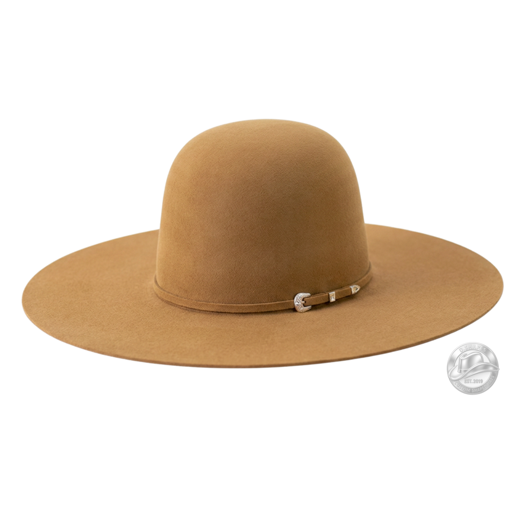 Vientre Plateado Tacchino 10x