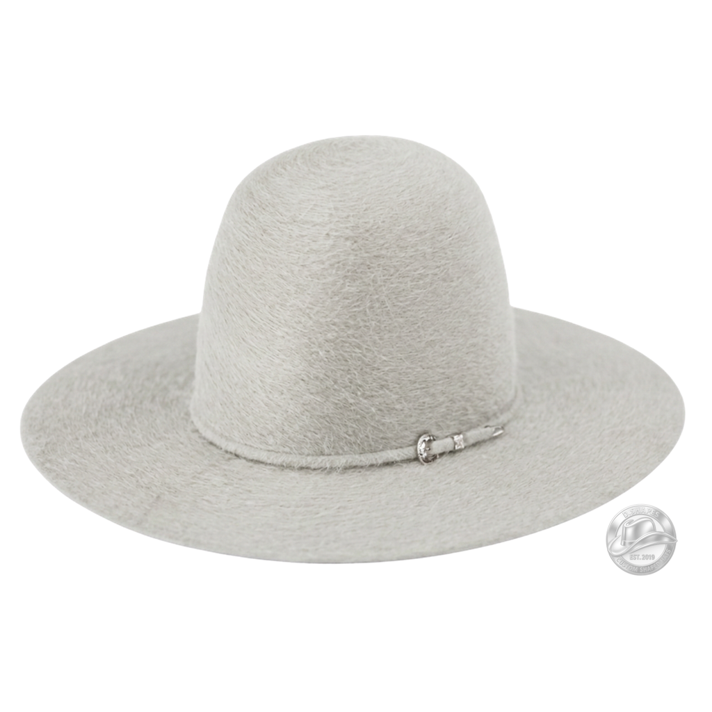Vientre Plateado Tacchino 10x