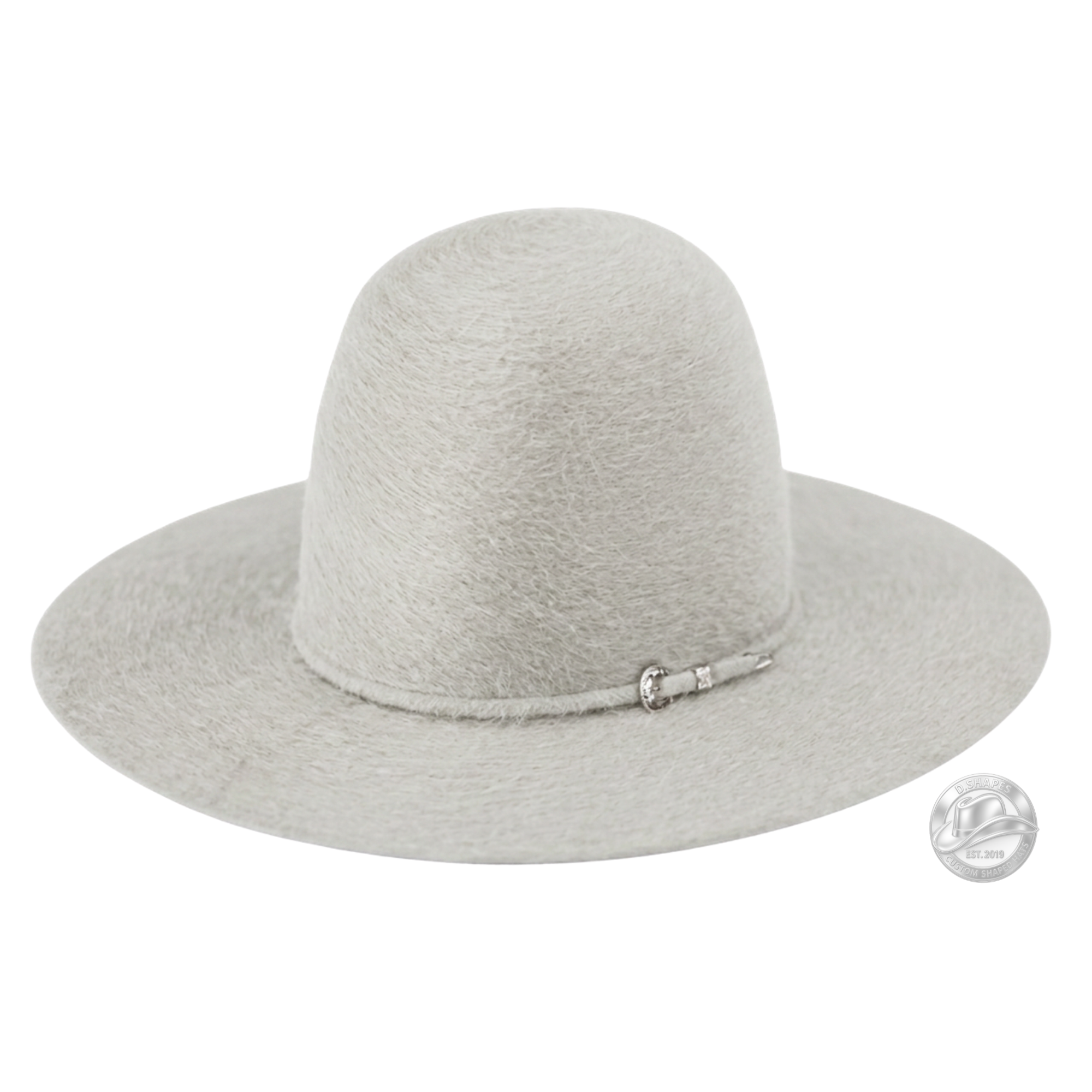 Vientre Plateado Tacchino 10x