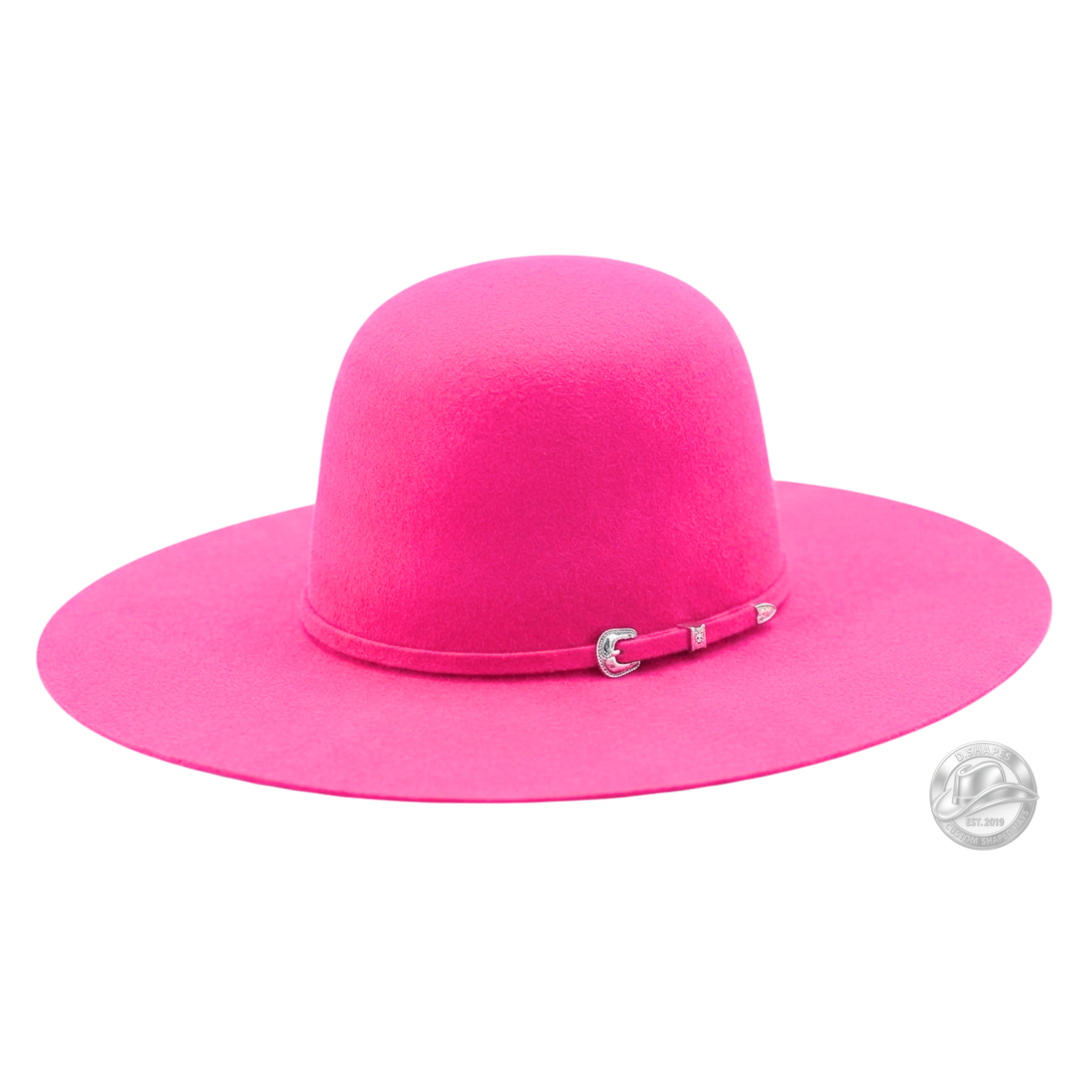 Tacchino rosa fuerte 10x