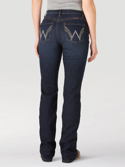 WRANGLER® ULTIMATE RIDING JEAN Q-BABY IN AVERY