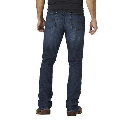 WRANGLER RETRO SLIM CHISPAS