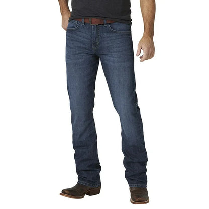 WRANGLER RETRO SLIM CHISPAS