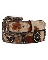 Angel Ranch Belt