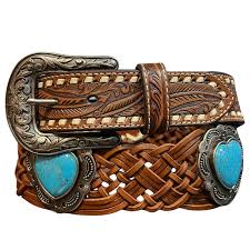 Angel Ranch Belt