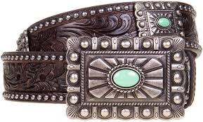 Ariat Belt