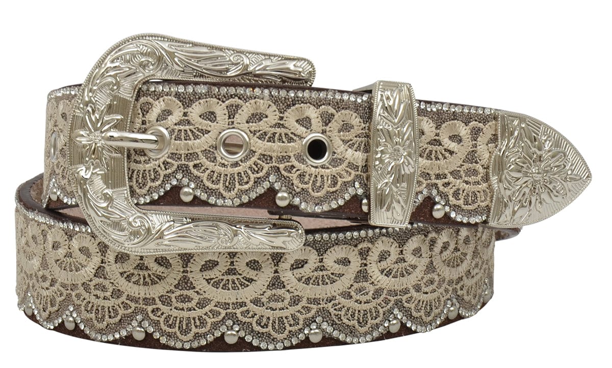 Angel Ranch Belt
