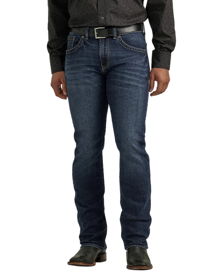 WRANGLER RETRO SLIM CHISPAS